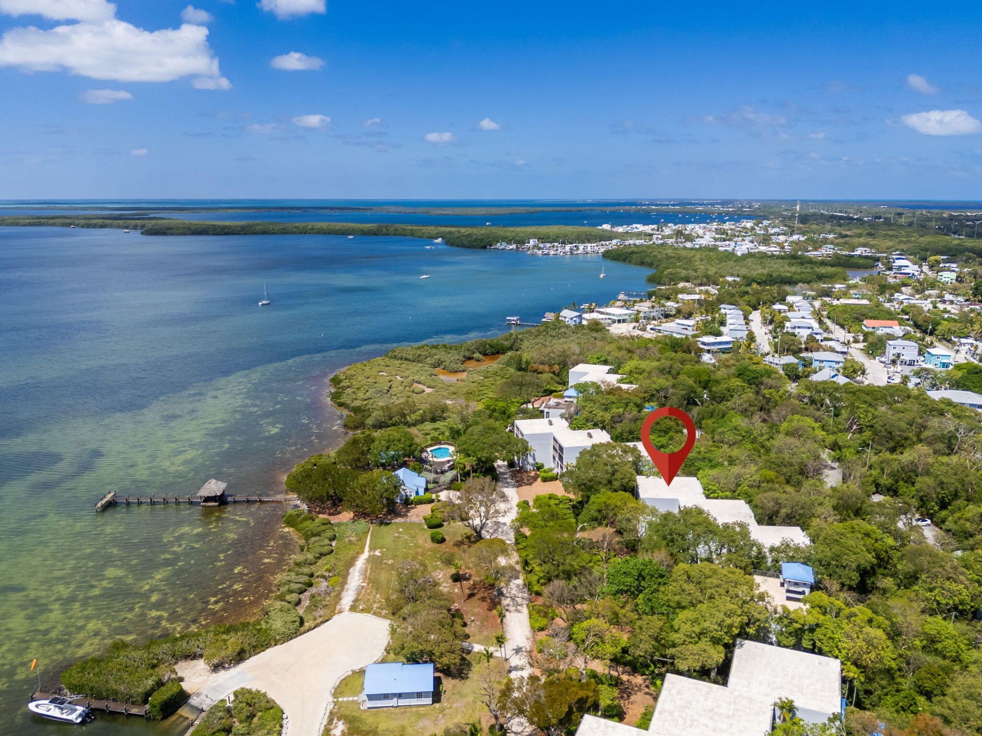 209 Sanctuary Drive, Unit 209, Key Largo, FL 33037 Photo