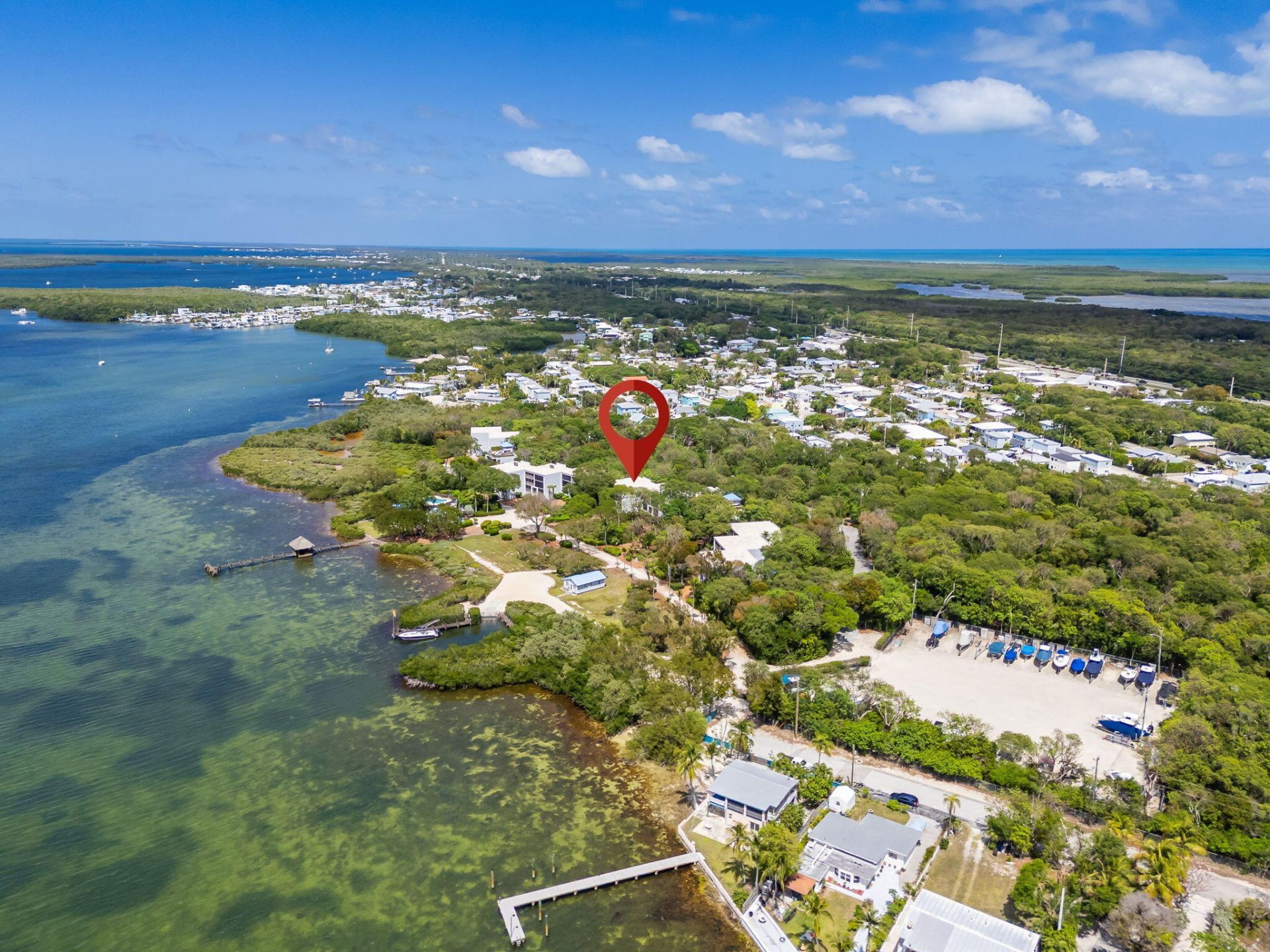 209 Sanctuary Drive, Unit 209, Key Largo, FL 33037 Photo