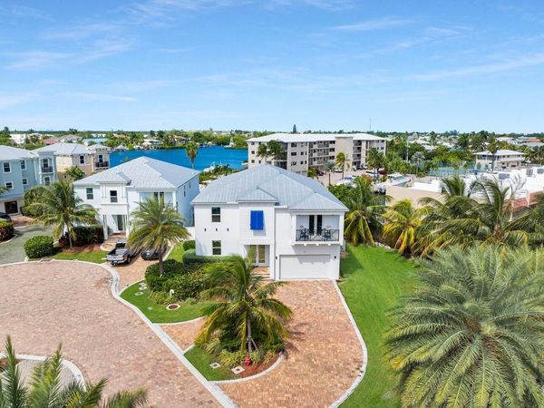 435 Sombrero Beach Road, MARATHON, FL 33050