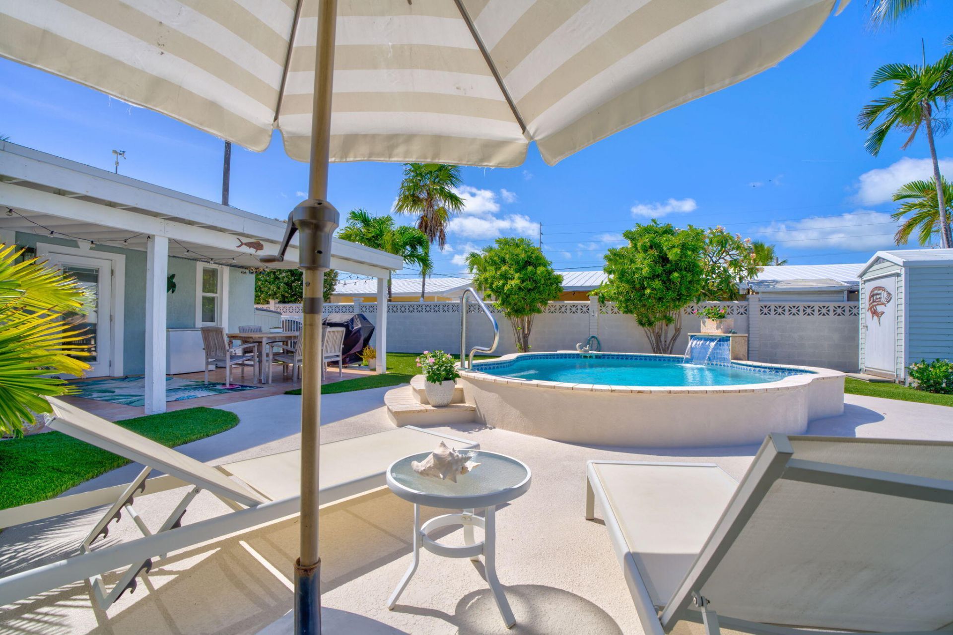 298 116th Street Ocean, Marathon, FL 33050 Photo