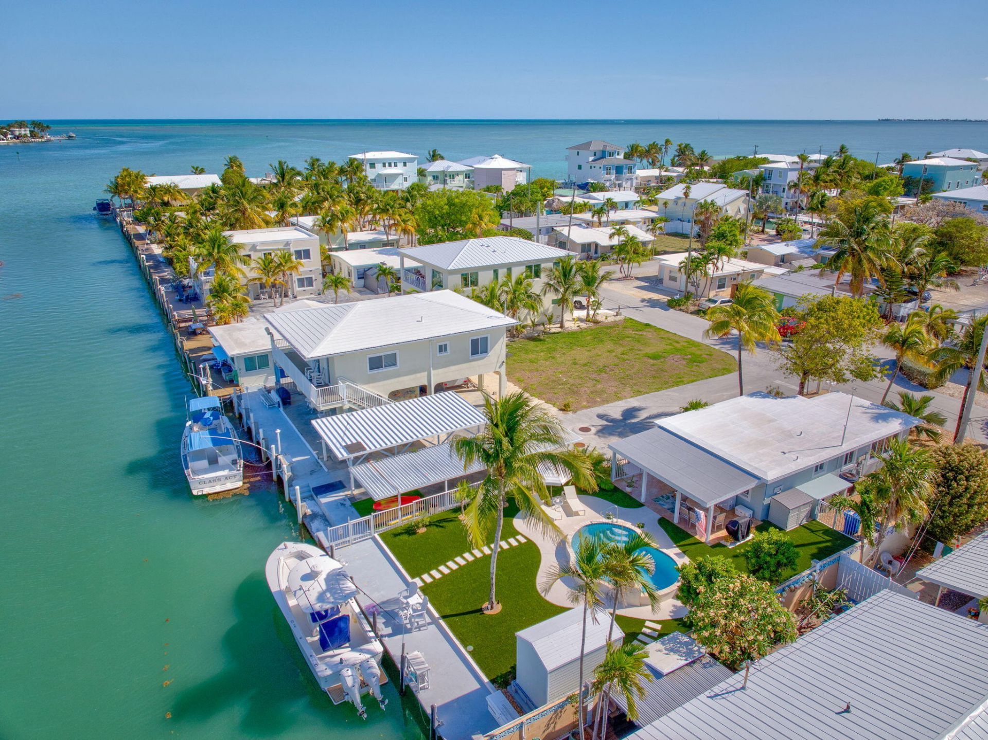 298 116th Street Ocean, Marathon, FL 33050 Photo