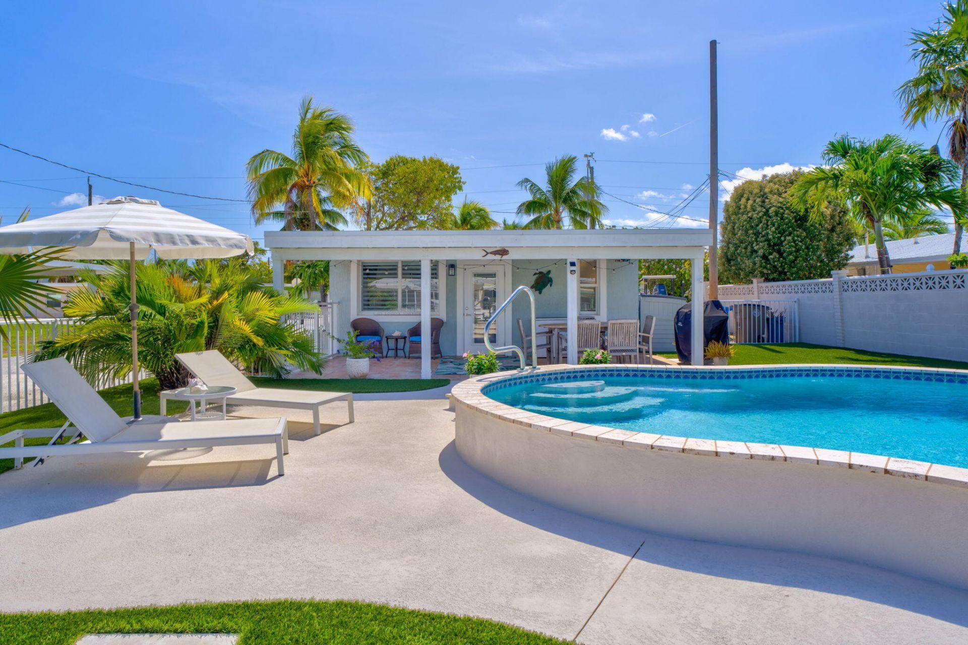 298 116th Street Ocean, Marathon, FL 33050 Photo