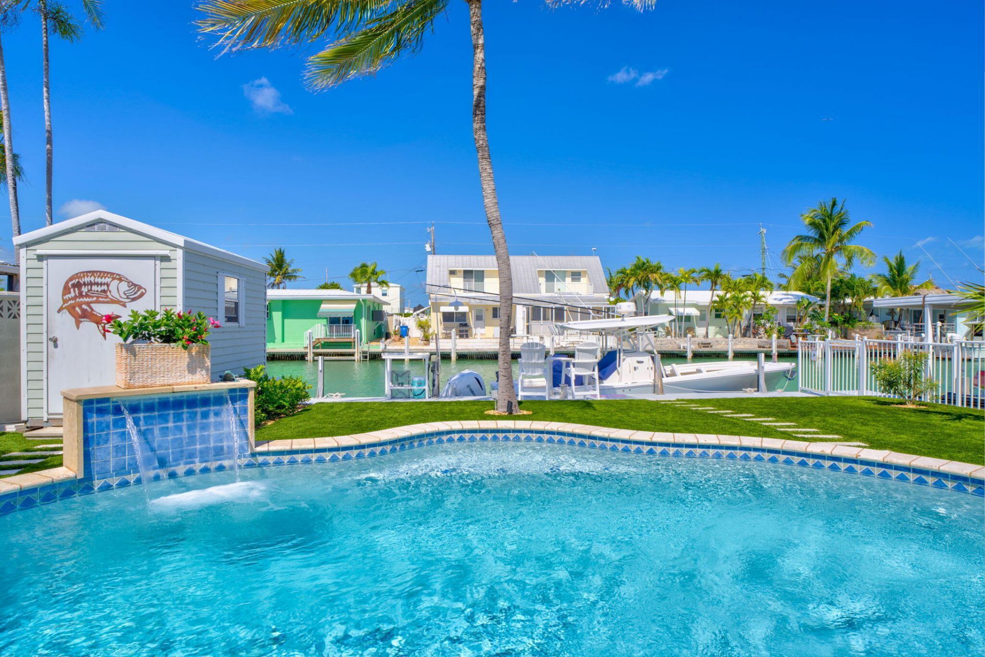 298 116th Street Ocean, Marathon, FL 33050 Photo