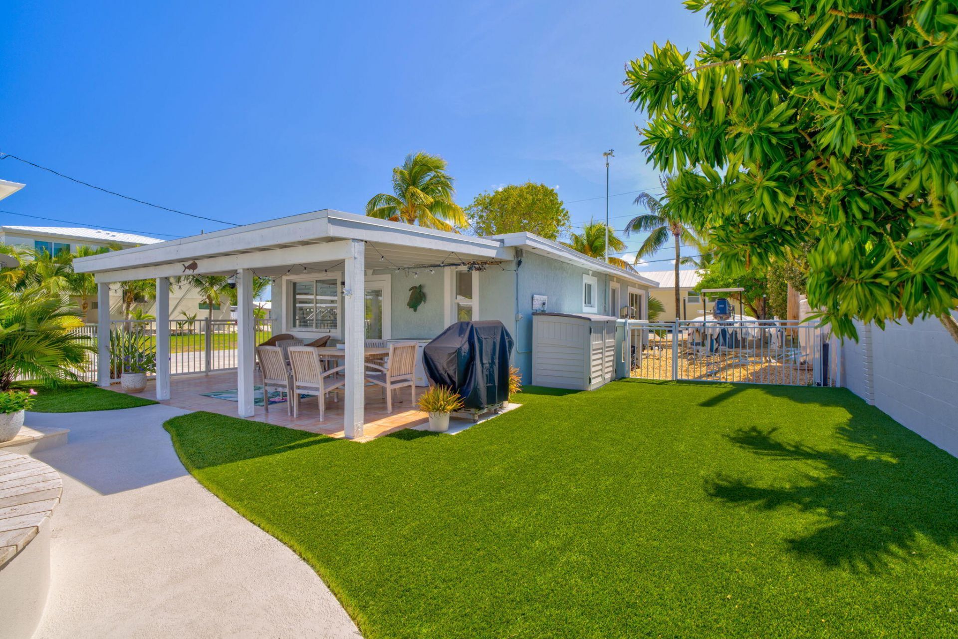 298 116th Street Ocean, Marathon, FL 33050 Photo