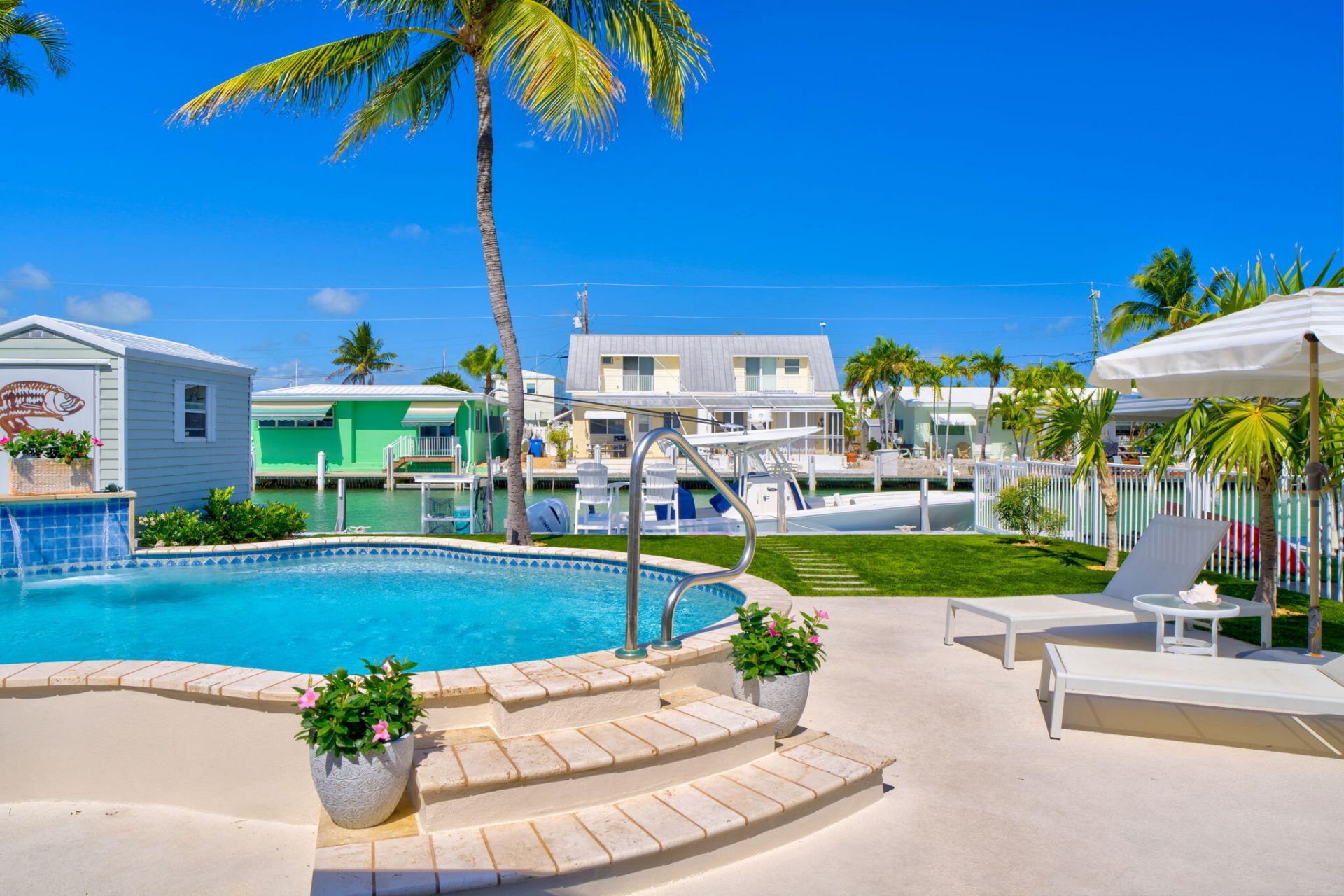 298 116th Street Ocean, Marathon, FL 33050 Photo