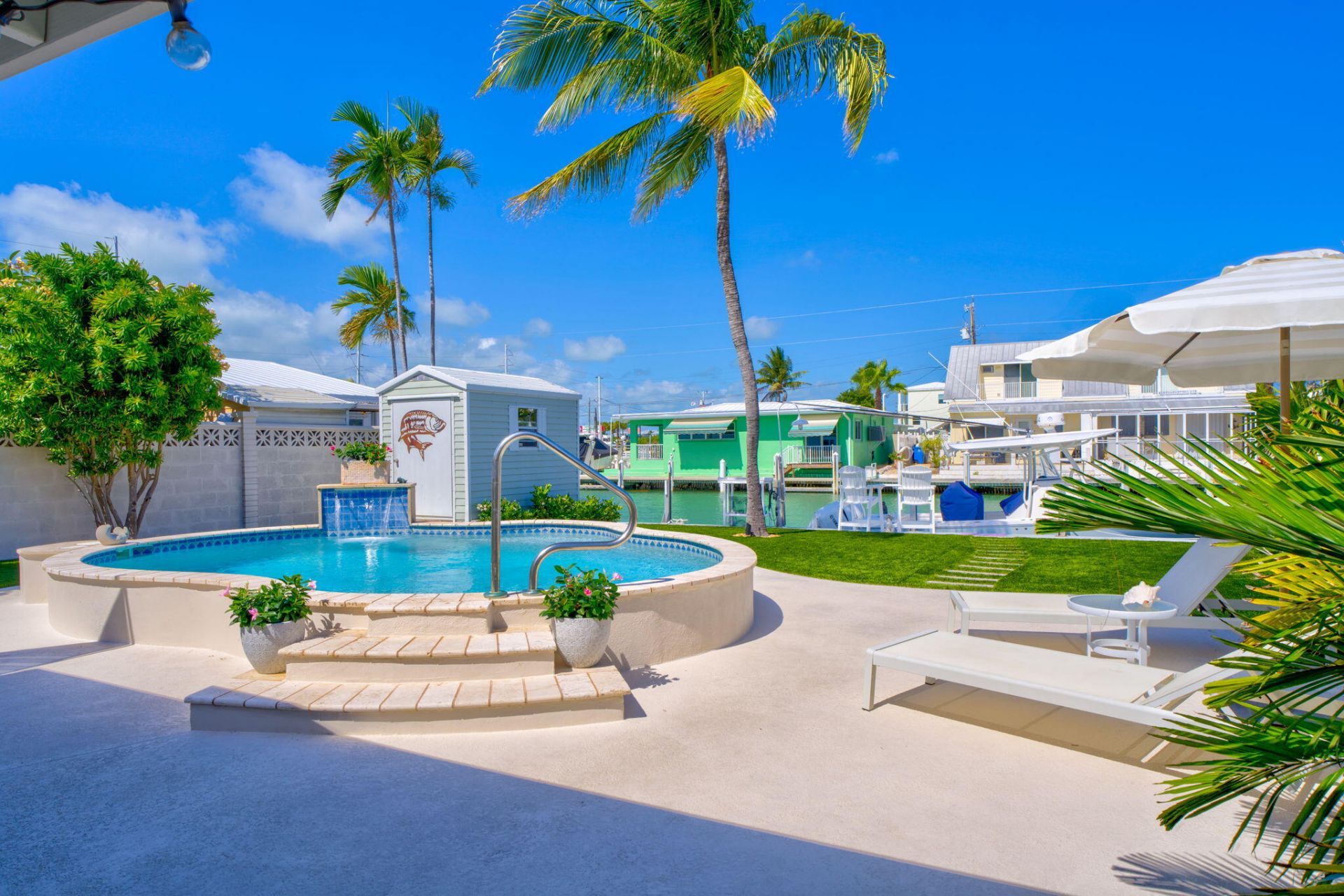 298 116th Street Ocean, Marathon, FL 33050 Photo