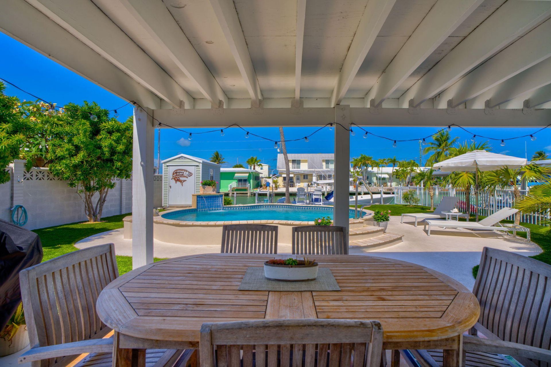 298 116th Street Ocean, Marathon, FL 33050 Photo