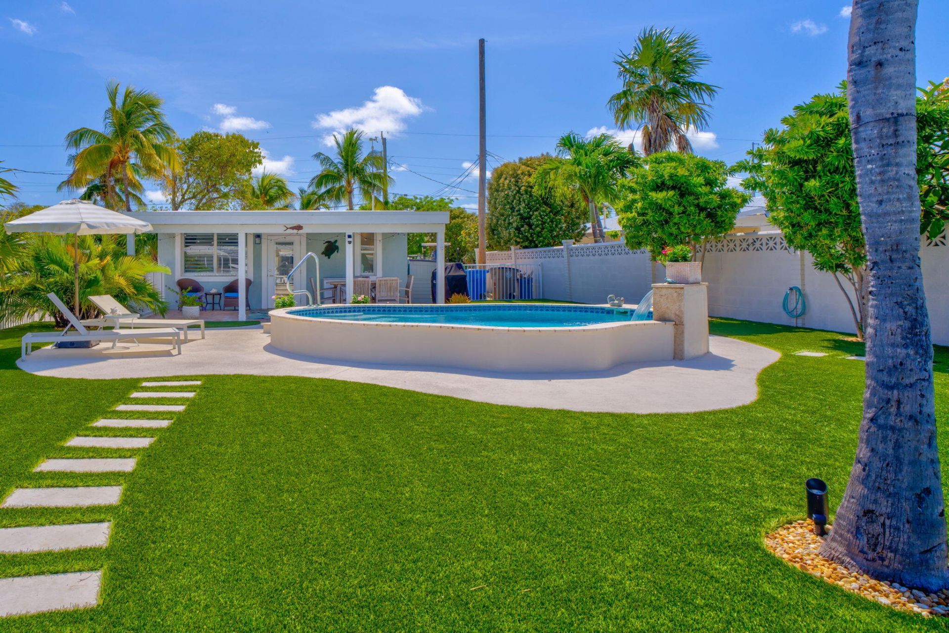 298 116th Street Ocean, Marathon, FL 33050 Photo