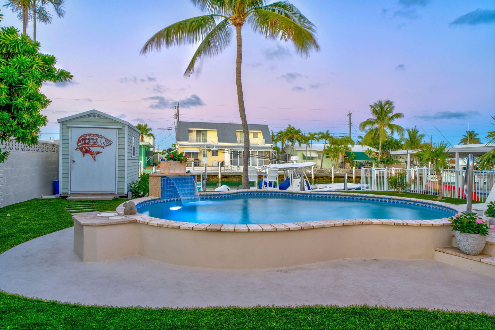 298 116th Street Ocean, Marathon, FL 33050 Photo