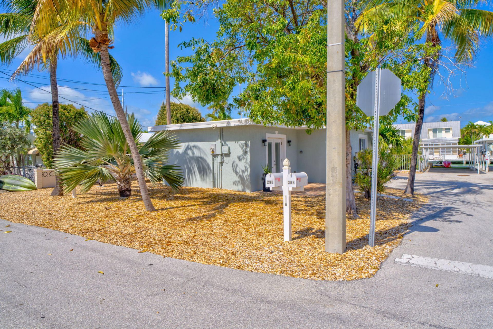 298 116th Street Ocean, Marathon, FL 33050 Photo