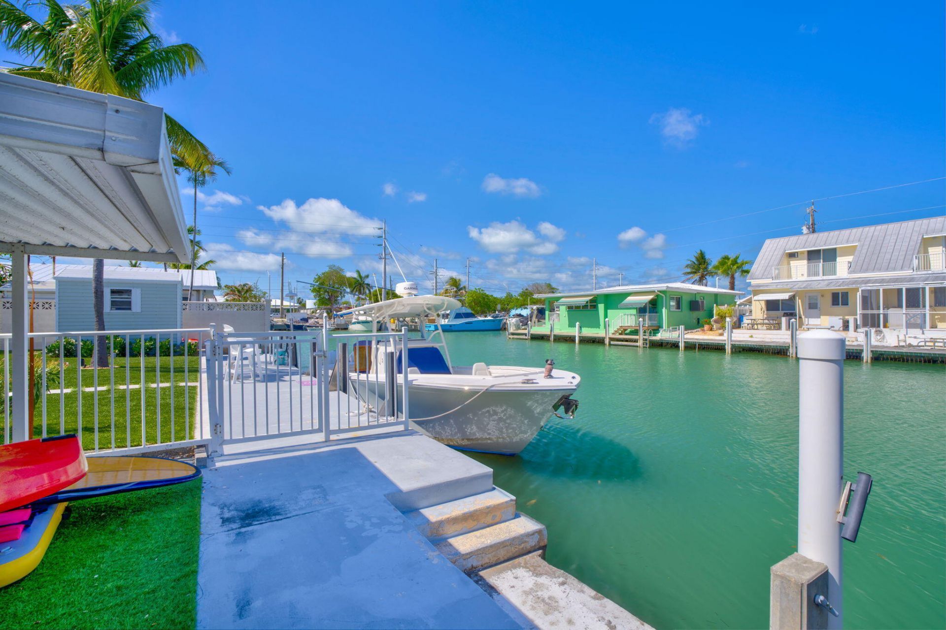 298 116th Street Ocean, Marathon, FL 33050 Photo