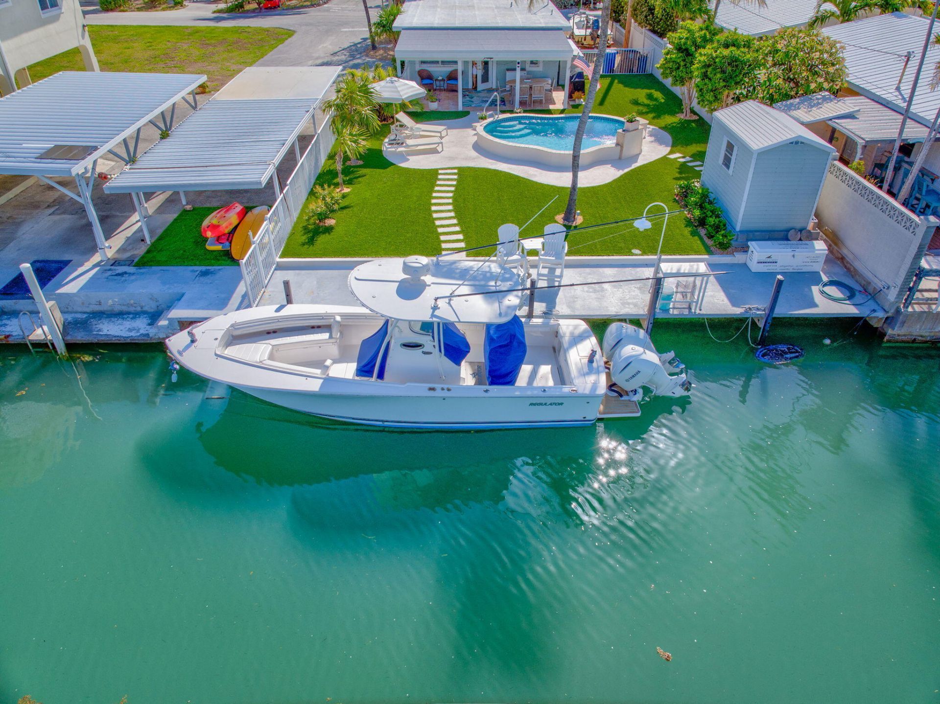 298 116th Street Ocean, Marathon, FL 33050 Photo