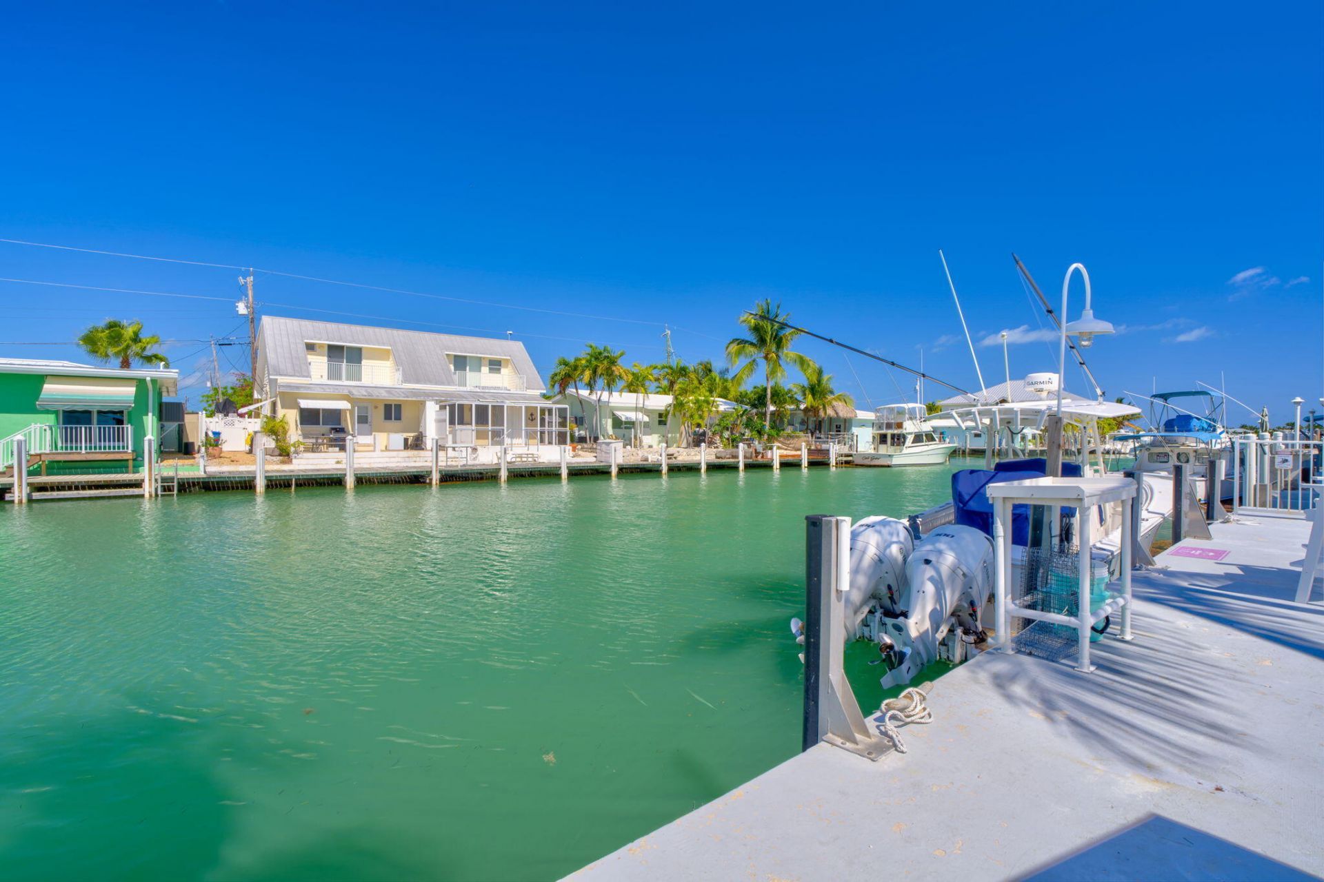 298 116th Street Ocean, Marathon, FL 33050 Photo