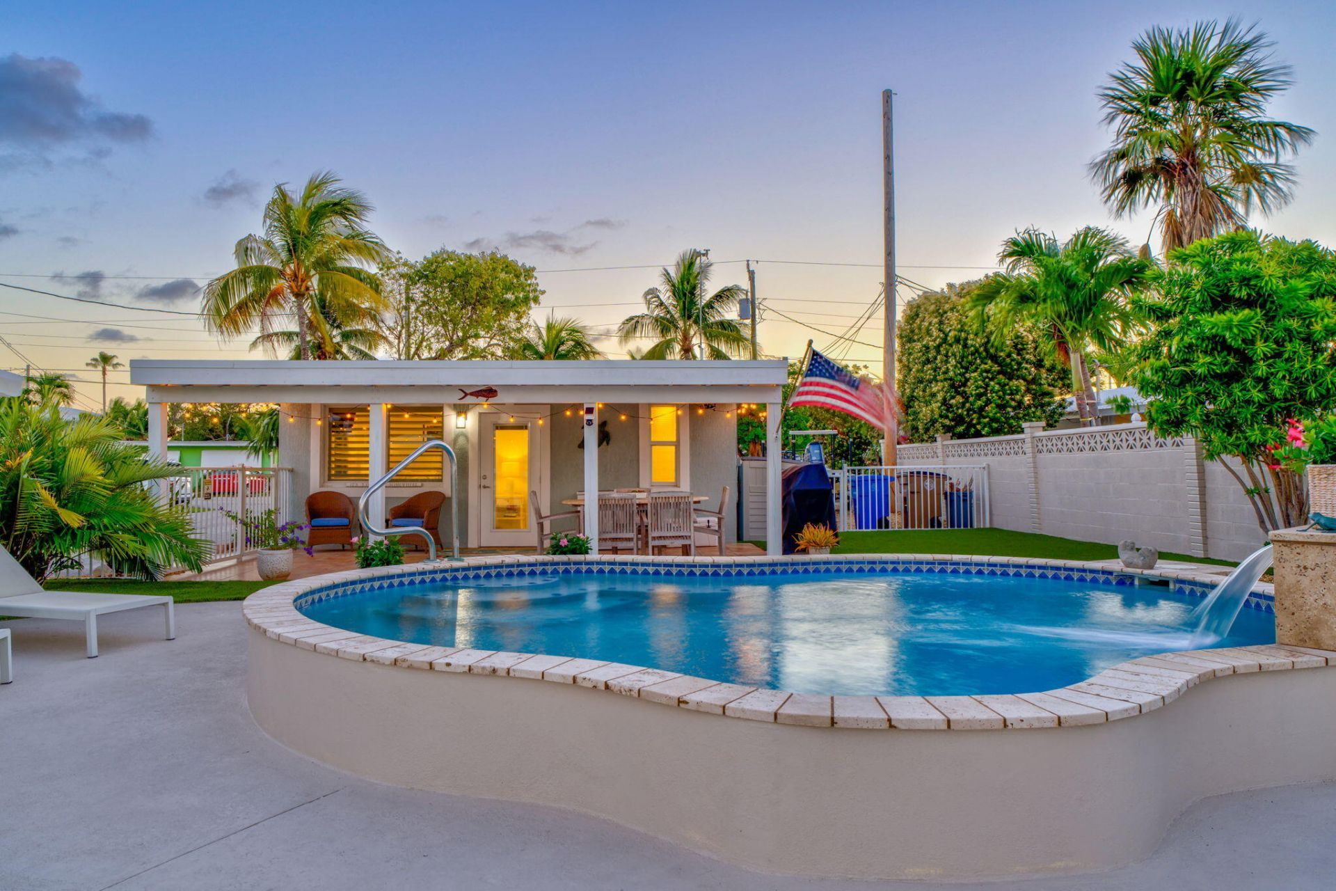 298 116th Street Ocean, Marathon, FL 33050 Photo