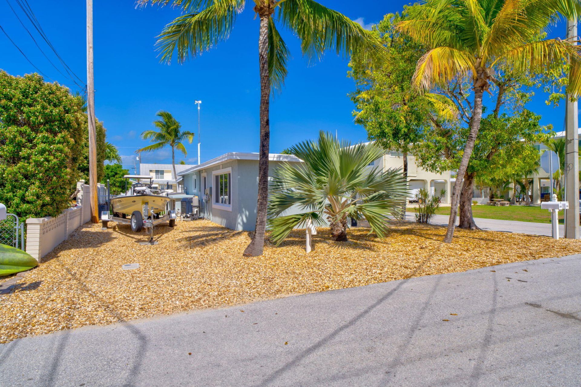 298 116th Street Ocean, Marathon, FL 33050 Photo