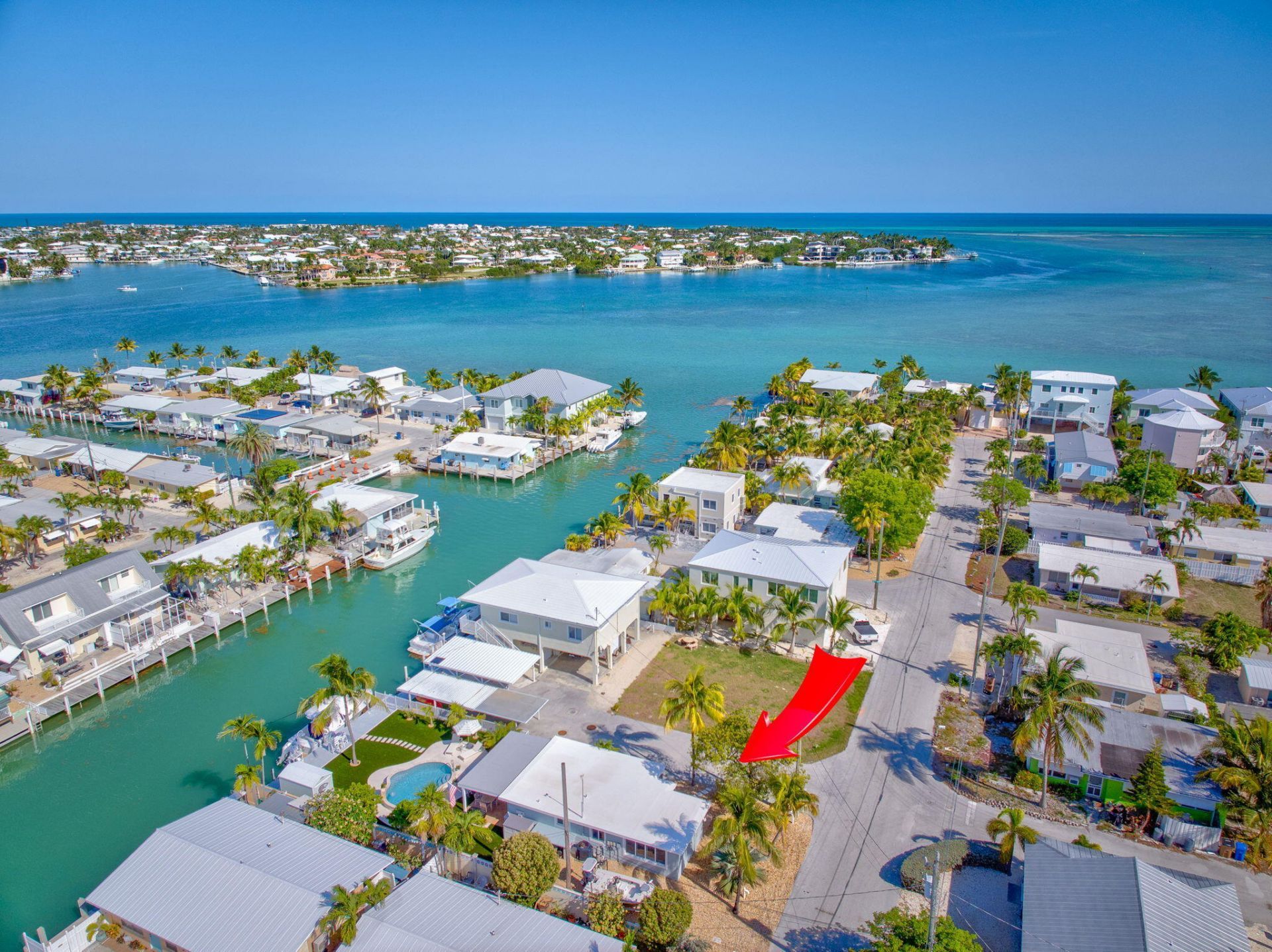 298 116th Street Ocean, Marathon, FL 33050 Photo