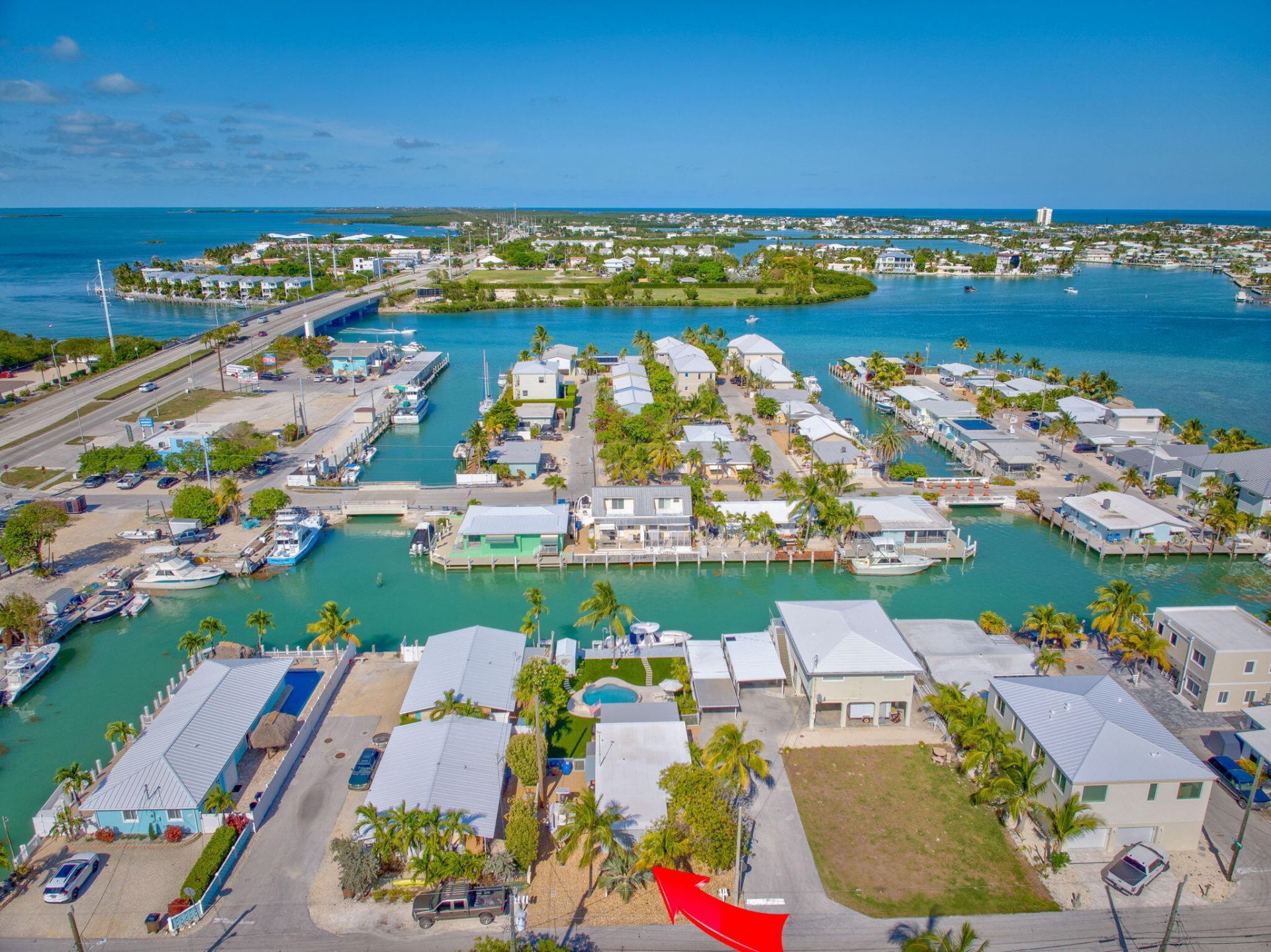 298 116th Street Ocean, Marathon, FL 33050 Photo