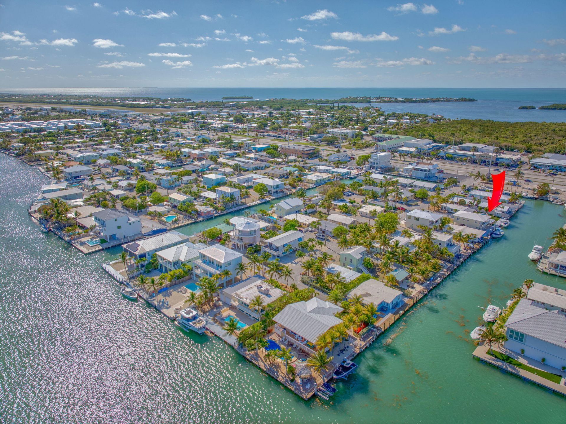 298 116th Street Ocean, Marathon, FL 33050 Photo