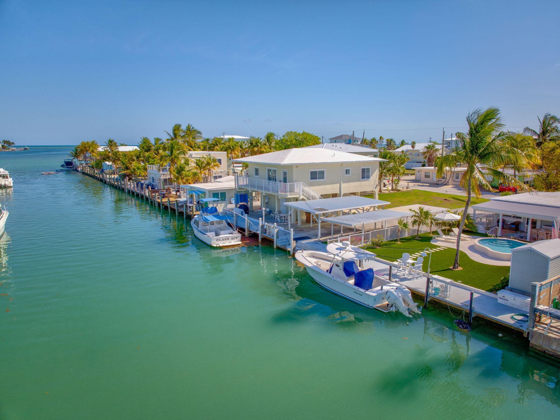 298 116th Street Ocean, Marathon, FL 33050 Photo