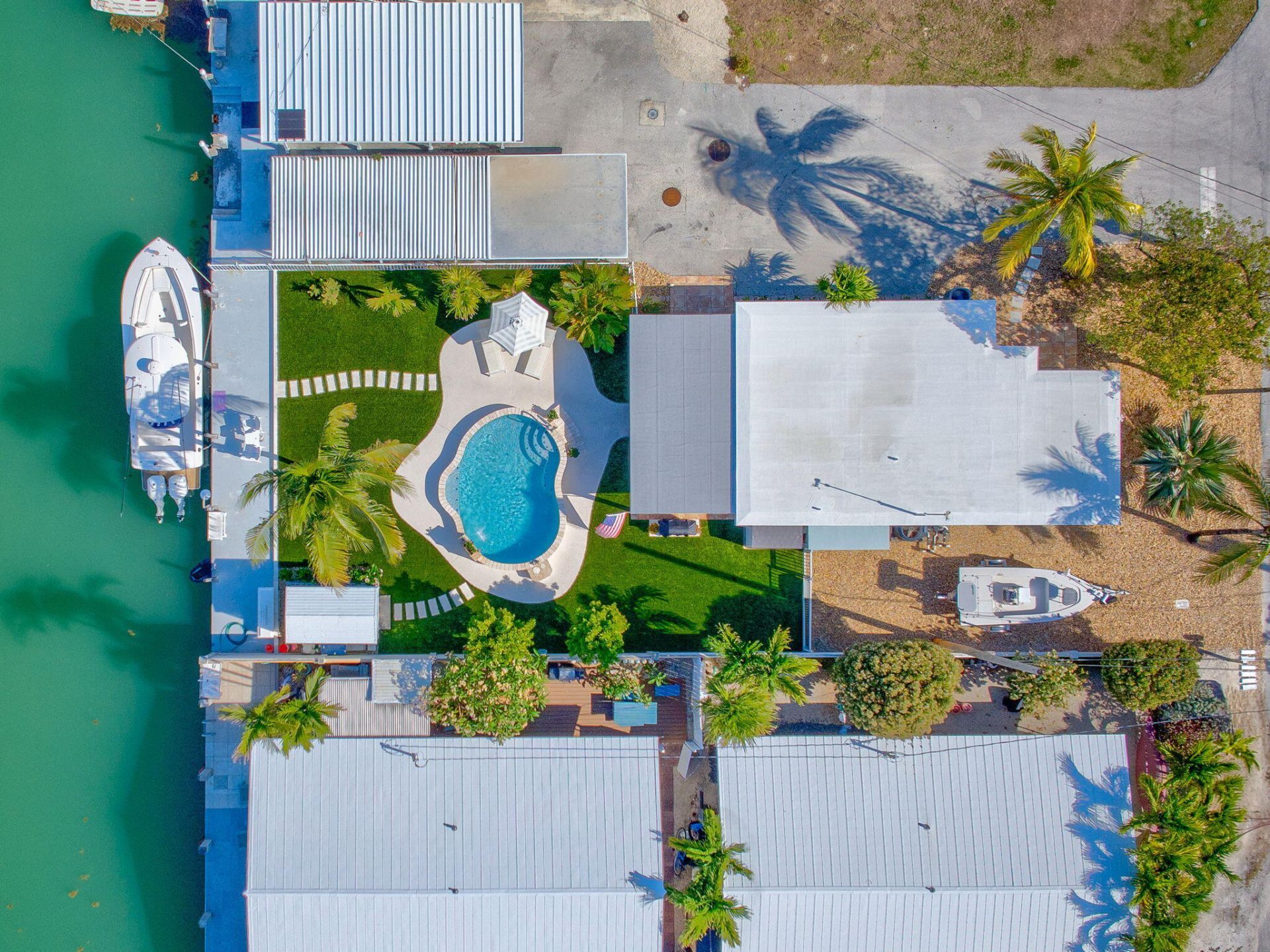 298 116th Street Ocean, Marathon, FL 33050 Photo