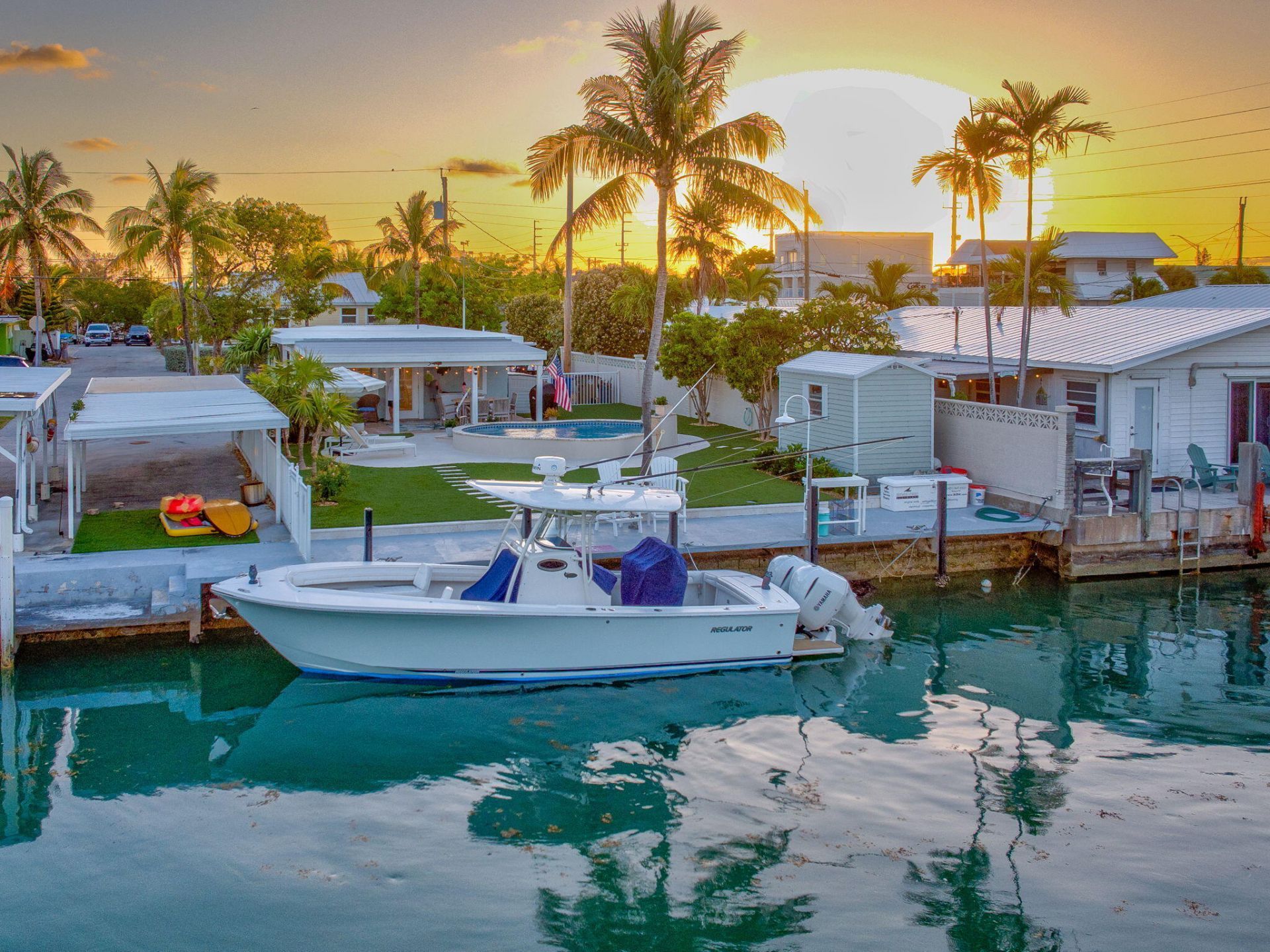 298 116th Street Ocean, Marathon, FL 33050 Photo