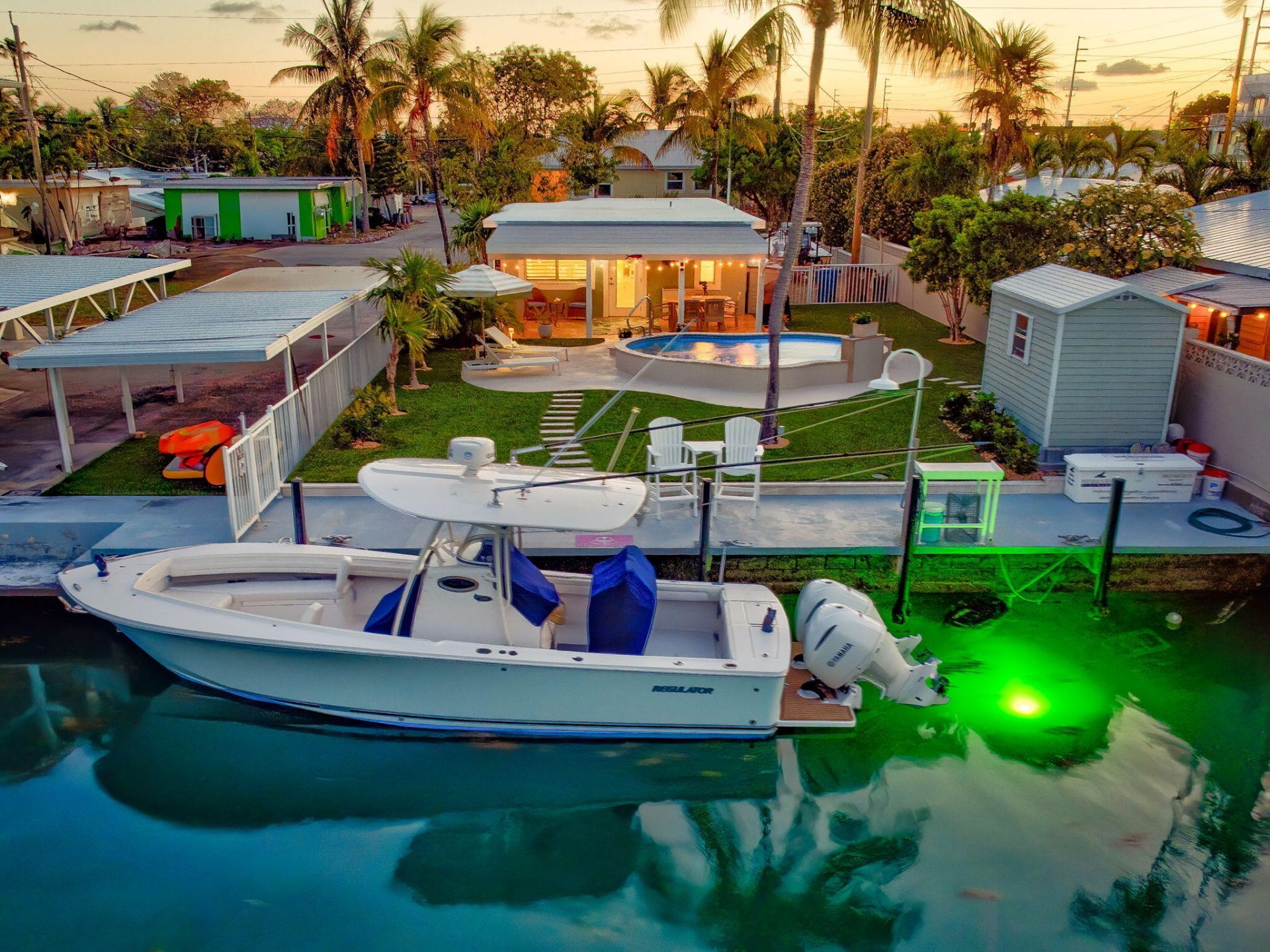 298 116th Street Ocean, Marathon, FL 33050 Photo