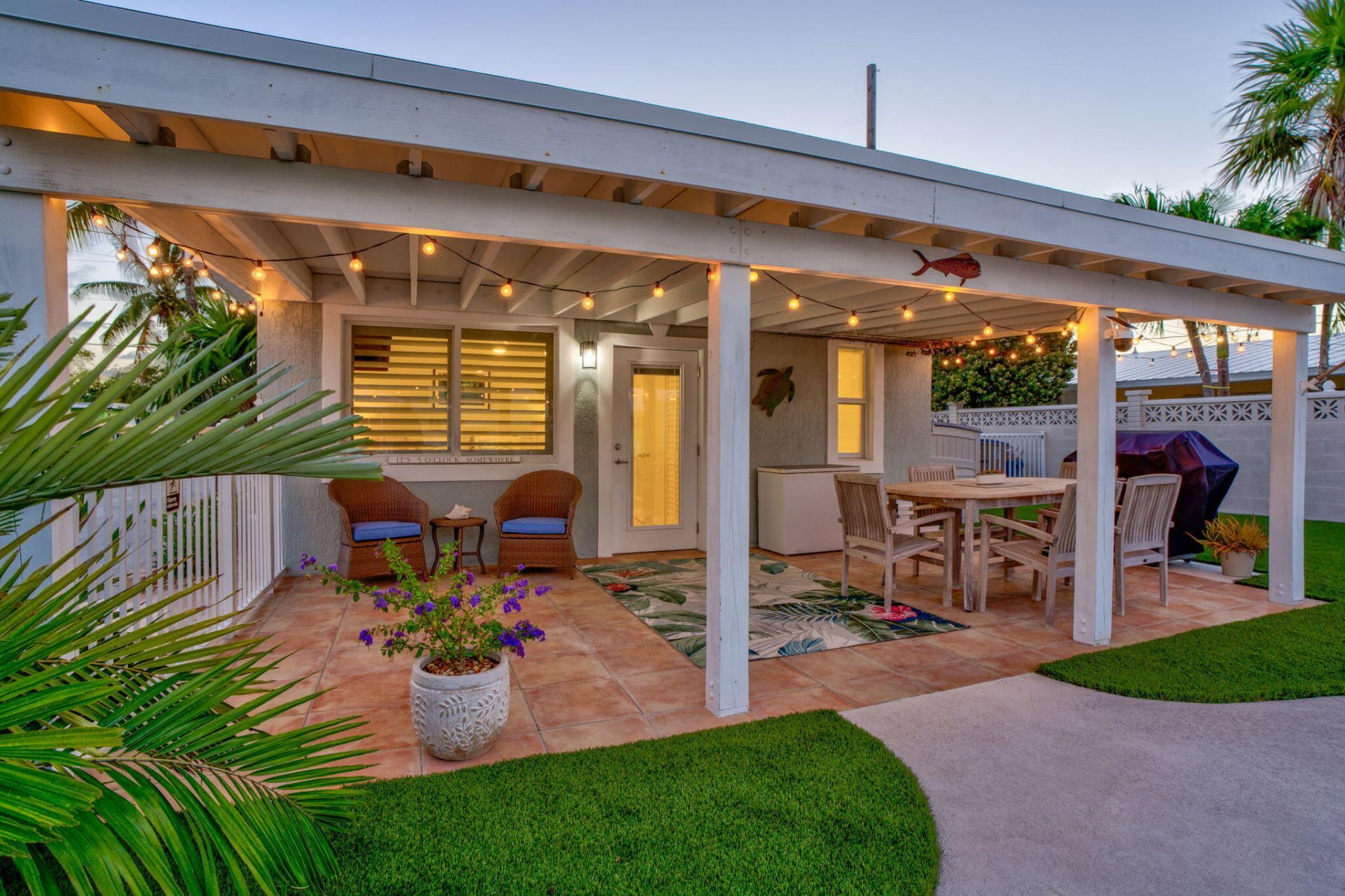 298 116th Street Ocean, Marathon, FL 33050 Photo