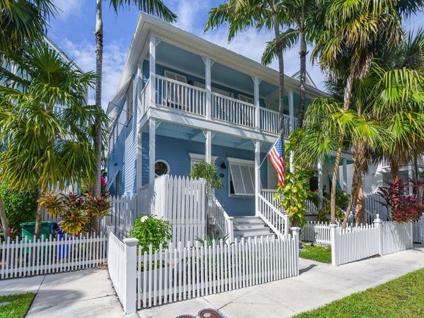 40 Spoonbill Way, Unit 1, KEY WEST, FL 33040