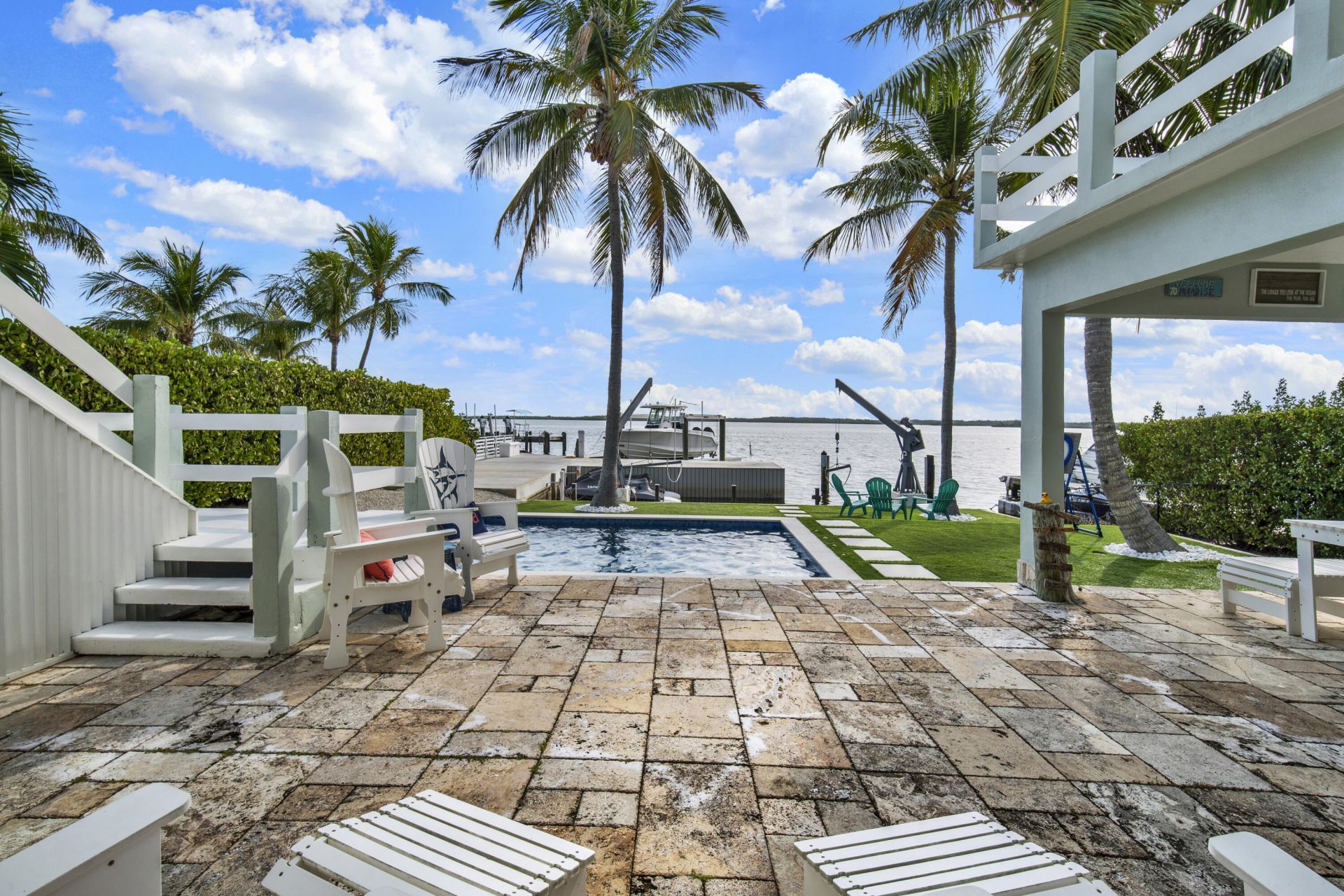 69 Shoreland Drive, Key Largo, FL 33037 Photo