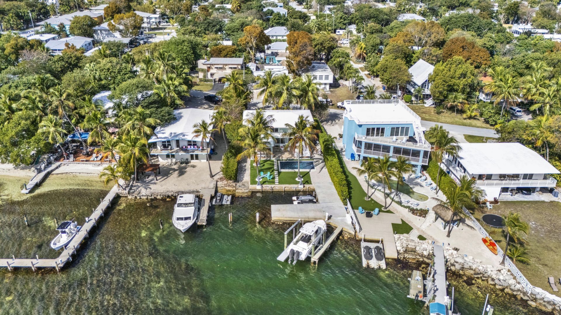 69 Shoreland Drive, Key Largo, FL 33037 Photo