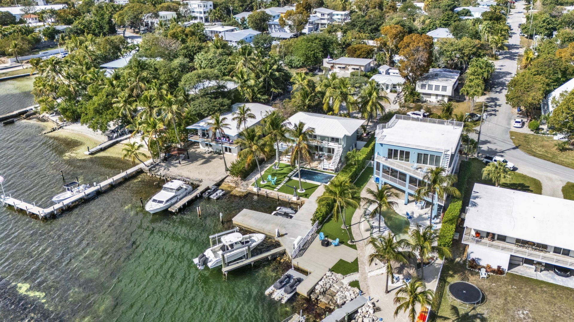69 Shoreland Drive, Key Largo, FL 33037 Photo