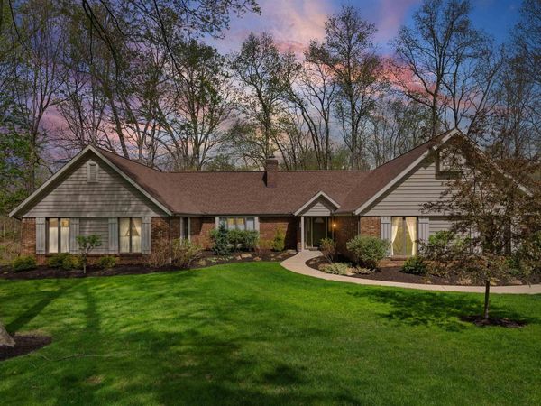 1422 Castle Drive, Lafayette, IN 47905