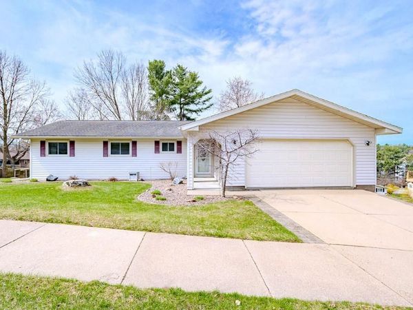 1225 SUNSET DRIVE, Wausau, WI 54401