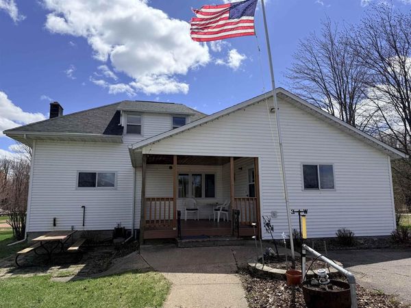 159810 LITTLE CAIN ROAD, Wausau, WI 54403