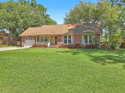 413 Summercourt Drive, Summerville, SC 29485