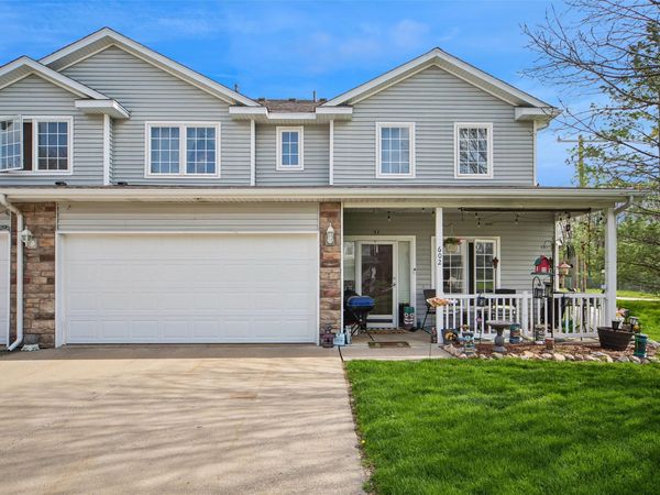 500 N Valley Drive , Unit 602, Des Moines, IA 50312