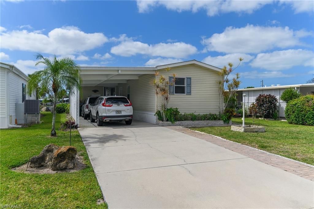 33 Monaco Ter, Naples, FL 34112 Photo
