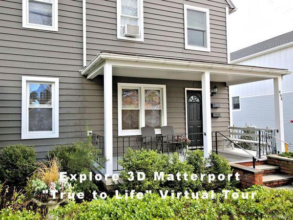 494 W William Street , Unit 1st Floor, Port Chester, NY 10573