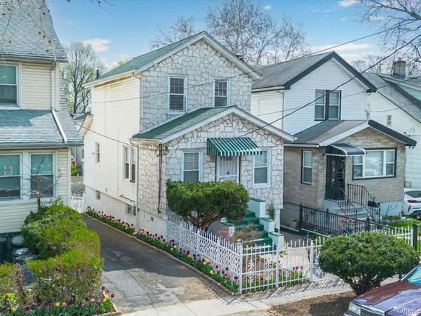 3704 Harper Avenue , Bronx, NY 10466