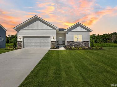 2327 Baltimore Lane, Davison Twp, MI 48423