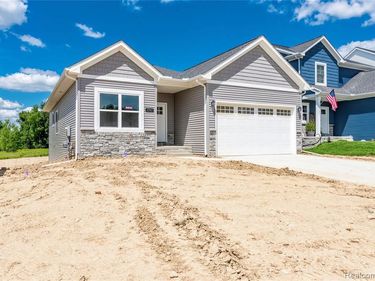 2327 Baltimore Lane, Davison Twp, MI 48423