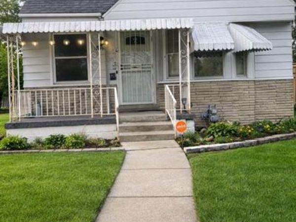 16241 E State Fair Street, Detroit, MI 48205