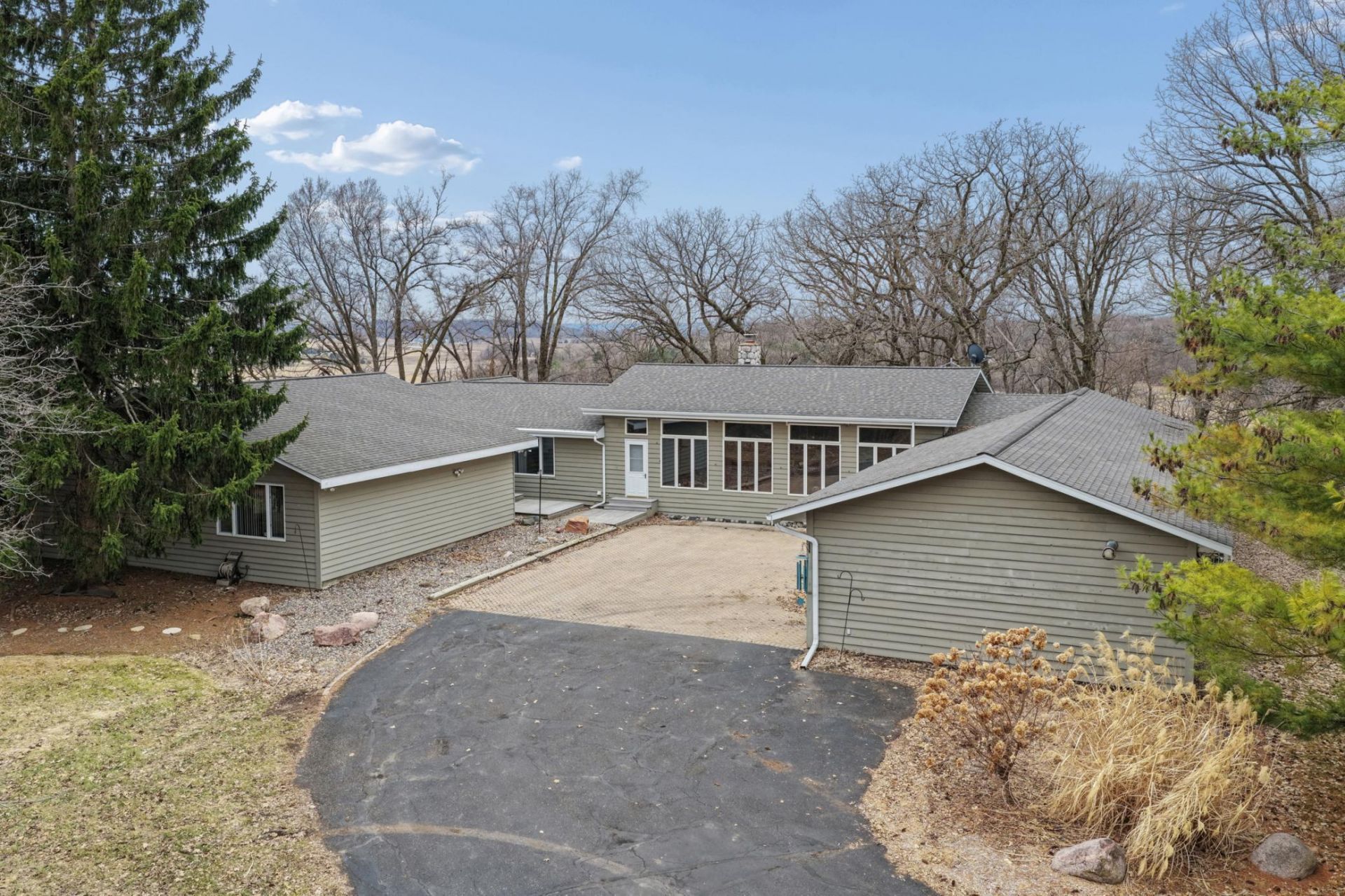 N7453 County Road Qq , Prescott, WI 54021