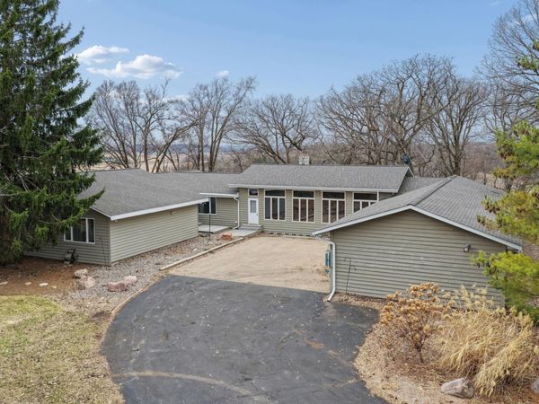 N7453 County Road Qq , Prescott, WI 54021