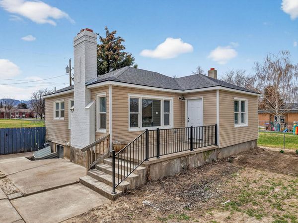 367 Mccormack St., Pocatello, ID 83201