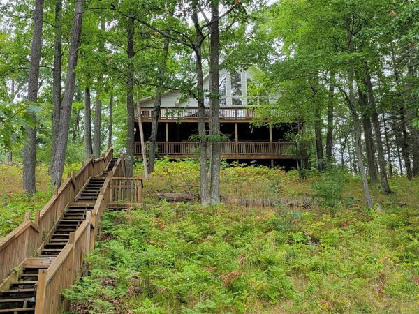 4500 Woodridge Drive, Hale, MI 48739