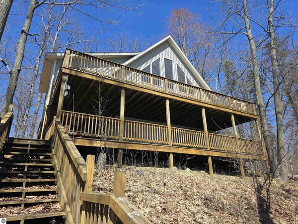 4500 Ridge Drive, Hale, MI 48739