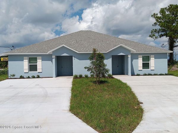 960 Avon Street, Unit 960 And 96, Cocoa, FL 32927