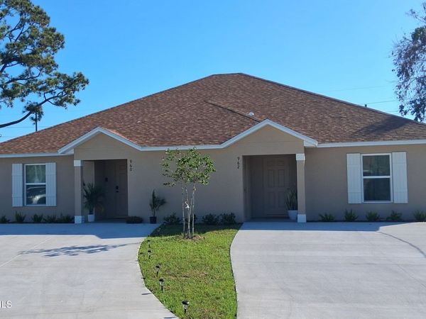 960 Avon Street, Unit 960 And 96, Cocoa, FL 32927
