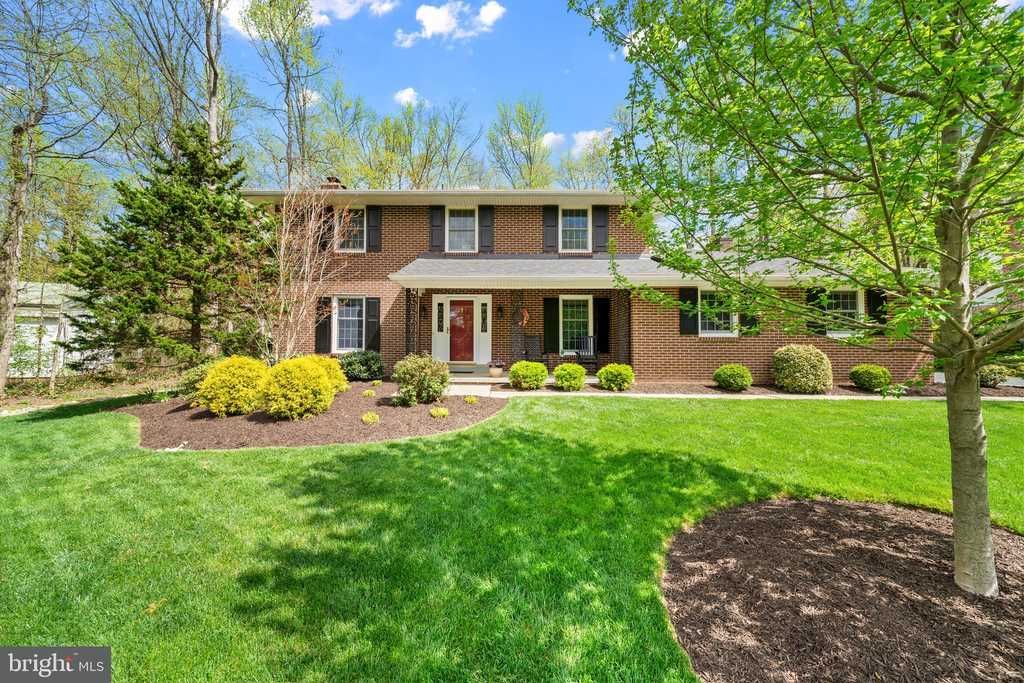 213 Sorrel Drive, Wilmington, DE 19803 Main Photo